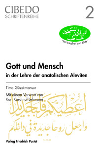 CIB 02 Güzelmansur, Gott und Mensch