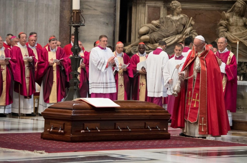 Foto Copyright: Vatican Media