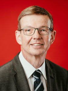 Prof. Dr. Dirk Ansorge