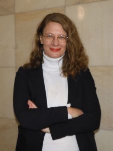 Prof.in Dr. Anja Middelbeck-Varwick