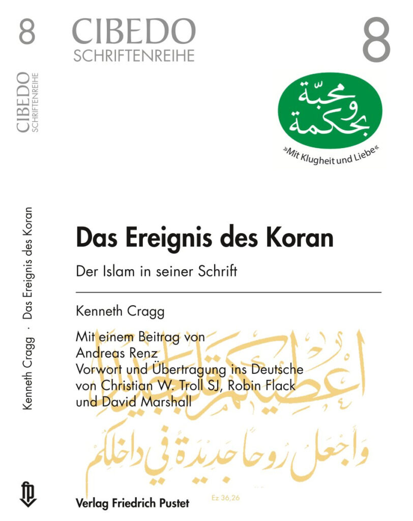 CIBEDO-Schriftenreihe